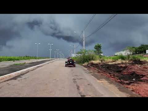 drone DJI neo : Trike  em itapuranga GO