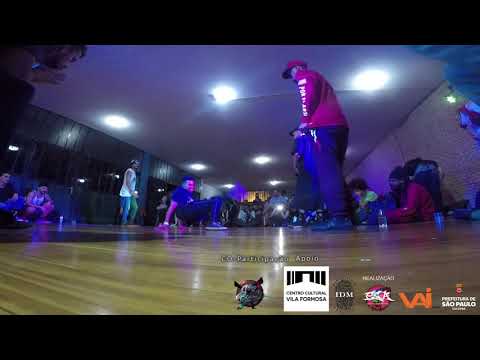 BCA 2° EDIÇÃO - Natural Brothers VS Brendon e Luan – IDM BATTLE- 7° ETAPA - LESTE