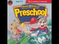Reader Rabbit Preschool Carnival Version