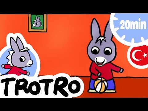TROTRO Türkçe - 20min - Compilation #09