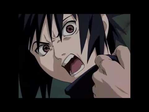 Naruto opening  5 full AMV