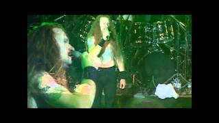 Iced Earth-Blessed Are You-Alive In Athens(1999)