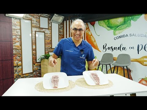 Todo sobre el Colesterol Alto: Síntomas, LDL y Cómo Combatir el Colesterol Malo - DIRECTO