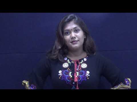 Payal Dinesh kalra introduce