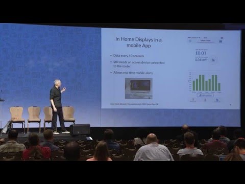 British Gas - Customer Success Story (Jim Anning - Head of Data Engineering)