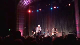 Robyn Hitchcock &amp; Yo La Tengo - I Watch the Cars