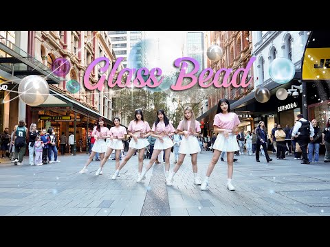 [KPOP IN PUBLIC | ONE TAKE] GFRIEND (여자친구) - 'Glass Bead' | DANCE COVER by OnePear | Australia