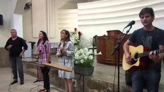 preview picture of video 'Ministério de Louvor Igreja Presbiteriana em Lajinha'