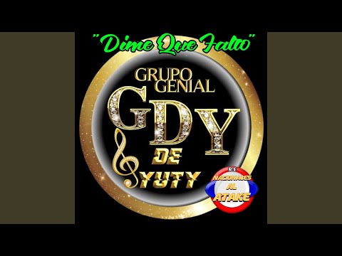 Dime Que Falto