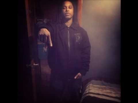 Ruga - Round Here Ft. 40 Boi, Coe & D-Boy