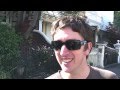 The Lucksmiths in Australia