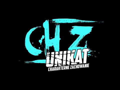 Ch.Z Unikat - Młodzi Gniewni feat. Kachu BSP (Ciemna Strefa)