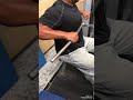 Team We Build. Workout session clips with Mr.Luke