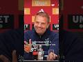 Of Ajax-trainer Maurice Steijn ineens ???????? krijgt bij de bakker? ??