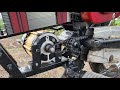 How To Make Electric Bike Using 1000w E Rickshaw Motor