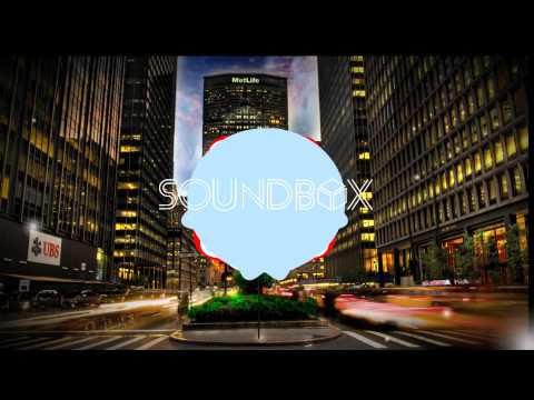 Martin Solveig & GTA - Intoxicated (Paris & Simo Remix)