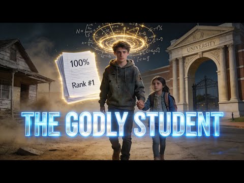 Zero to Hero: A Poor Boy's Revenge Through the Power of Brains!