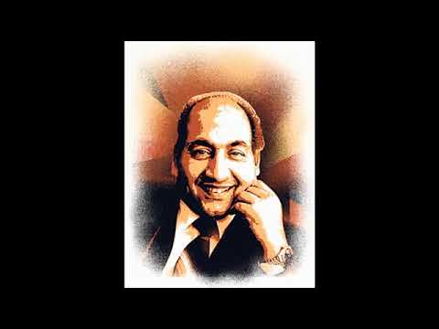Joore Main Gajra Mat Bandho: Mohd Rafi: Film: Doop Chaaon 1976: Md: Shankar Jaikishan.
