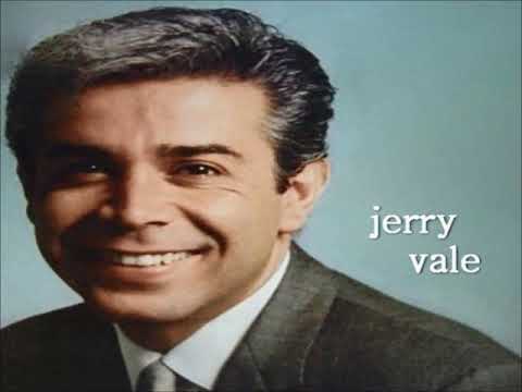 jerry vale - the shadow of your smile - 1966