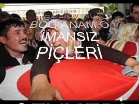 DJ ÇAKIR MC GÖKHAN ŞEHİDİM