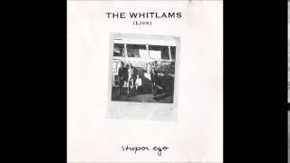 The Whitlams - Stuck in the Middle