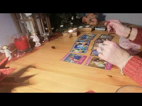 Wunschpartner Orakel