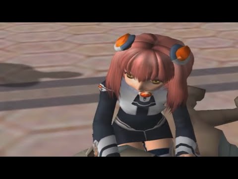 Xenosaga Episode 1 - Part 20 - Rescue Mission