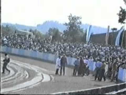 World Long Track Final 1992