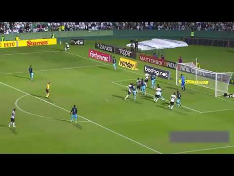 CORITIBA 0 X 0 LONDRINA!CAMPEONATO  BRASILEIRO  SERIE  B  2019