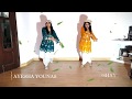 Laila O Laila - Ali Zafar ft Urooj Fatima | Anoshay Ali & Ayesha | Dance Tutorial