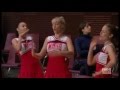 Santana Lopez Best Moments | Girl on Fire 