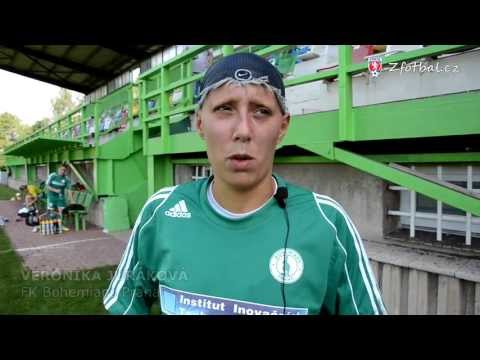 08.09.2013 Rozhovory: FK Bohemians Praha - SK Slavia Praha 1:4 (0:1)