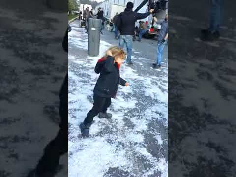 Acil servis 1 bölüm set arası