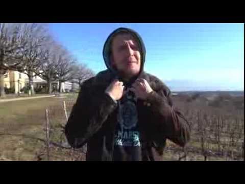 Zoran (Los Brakos) - Freestyle Nomination 2014