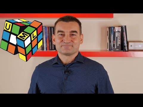 Learn UML and Object-Oriented Design with my Bestseller Course