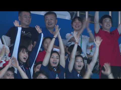 News Day 7 Diving Sync 10m Platform Mx #chengdu2021