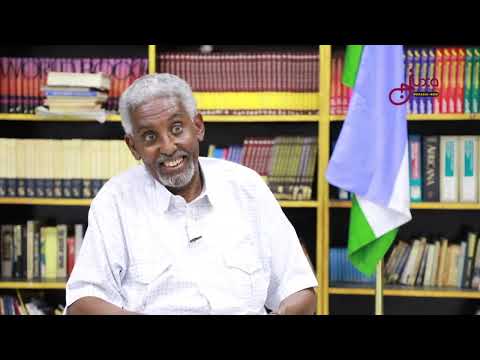 SSDF & Maxamed AALTO | Taariikh