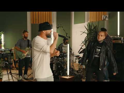 Gentleman & Ezhel - DEVAM Acoustic Session