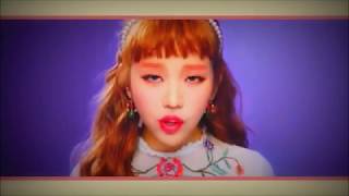 [Reupload] Fanmade Baek A Yeon - Jealousy ft Jimin Park (15&amp;) [Thai sub]