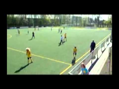 Tus Bösinghoven-Union Krefeld Part1