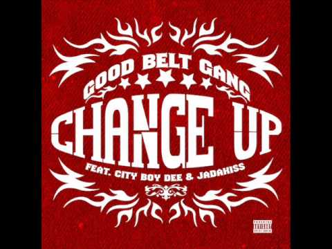 City Boy Dee Ft Jadakiss - Change Up