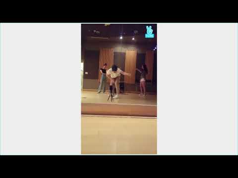 Euijin + Sumin + Zelo - Bubble Pop