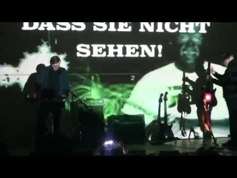 Владимир Рацкевич @ DOM | Contemporary Guitar fest 2