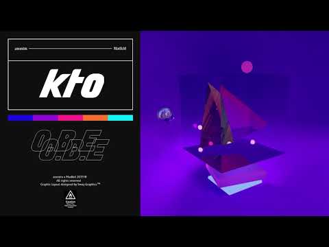 anonim x Madkid - Kto