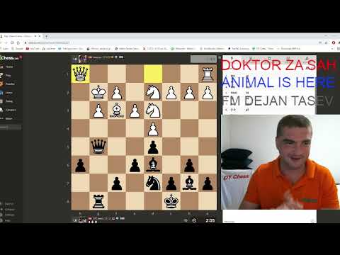 Dodji mi GM velemajstoreeee!!!!!!!! Alonso Rosell, Alvar