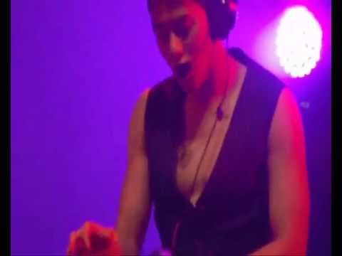 [FANCAM] 110630 ZE:A (제국의아이들) @ Kim DongJun (김동준)