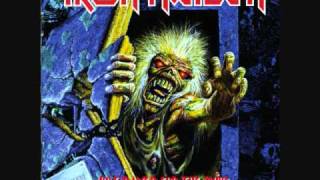 Iron Maiden - The Assassin