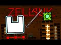 The Worst Creator Of All Time BEATING EVERY RATED ZELLINK LEVEL 1