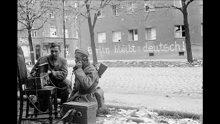 #SS #Documentary Line Of Fire Battle Of Berlin | Third Reich Last Stand