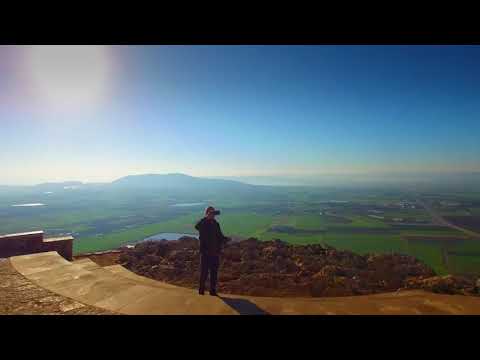 Discover Israel’s nature wonderland at the Galilee
